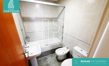 #Alquiler_Venta TORRE CORTAZAR | Dpto. 8-F | 91 m2 | CalleHUMBERTOBEGHIN y ESTRADA | 3 Ambientes.-