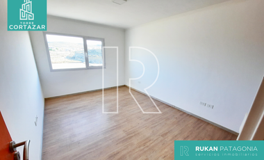 #Alquiler_Venta TORRE CORTAZAR | Dpto. 8-F | 91 m2 | CalleHUMBERTOBEGHIN y ESTRADA | 3 Ambientes.-