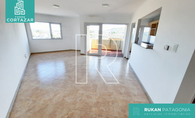 #Alquiler_Venta TORRE CORTAZAR | Dpto. 8-F | 91 m2 | CalleHUMBERTOBEGHIN y ESTRADA | 3 Ambientes.-
