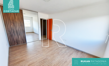 #Alquiler_Venta TORRE CORTAZAR | Dpto. 8-F | 91 m2 | CalleHUMBERTOBEGHIN y ESTRADA | 3 Ambientes.-