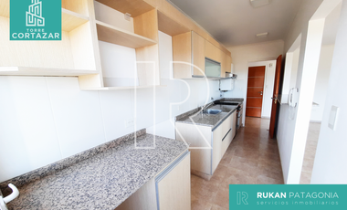 #Alquiler_Venta TORRE CORTAZAR | Dpto. 8-F | 91 m2 | CalleHUMBERTOBEGHIN y ESTRADA | 3 Ambientes.-