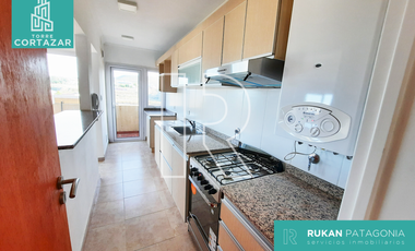 #Alquiler_Venta TORRE CORTAZAR | Dpto. 8-F | 91 m2 | CalleHUMBERTOBEGHIN y ESTRADA | 3 Ambientes.-