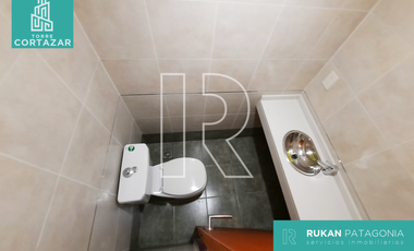 #Alquiler_Venta TORRE CORTAZAR | Dpto. 8-F | 91 m2 | CalleHUMBERTOBEGHIN y ESTRADA | 3 Ambientes.-