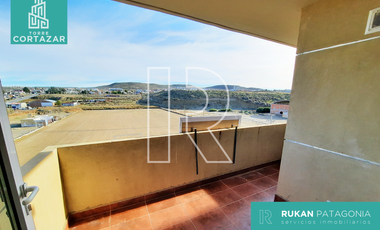 #Alquiler_Venta TORRE CORTAZAR | Dpto. 8-F | 91 m2 | CalleHUMBERTOBEGHIN y ESTRADA | 3 Ambientes.-