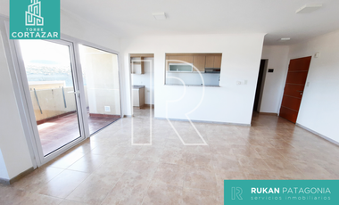 #Alquiler_Venta TORRE CORTAZAR | Dpto. 8-F | 91 m2 | CalleHUMBERTOBEGHIN y ESTRADA | 3 Ambientes.-