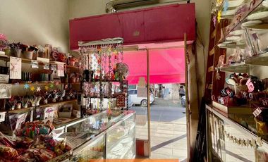 VENTA - FONDO DE COMERCIO - COTILLON COTITRESMASUNO - CASEROS - TRES DE FEBRERO
