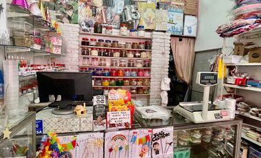 VENTA - FONDO DE COMERCIO - COTILLON COTITRESMASUNO - CASEROS - TRES DE FEBRERO