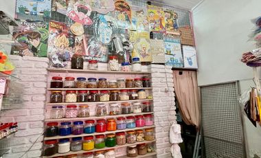 VENTA - FONDO DE COMERCIO - COTILLON COTITRESMASUNO - CASEROS - TRES DE FEBRERO