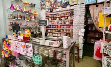 VENTA - FONDO DE COMERCIO - COTILLON COTITRESMASUNO - CASEROS - TRES DE FEBRERO