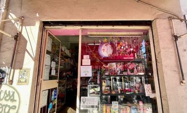 VENTA - FONDO DE COMERCIO - COTILLON COTITRESMASUNO - CASEROS - TRES DE FEBRERO