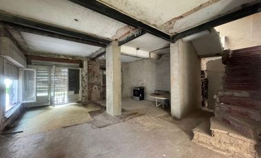 Casa en construcción de 5 ambientes