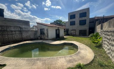 Casa en construcción de 5 ambientes