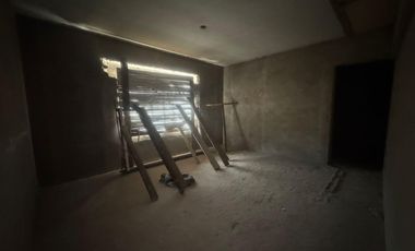 Casa en construcción de 5 ambientes