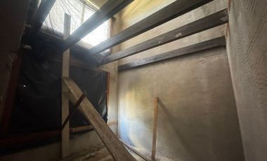 Casa en construcción de 5 ambientes