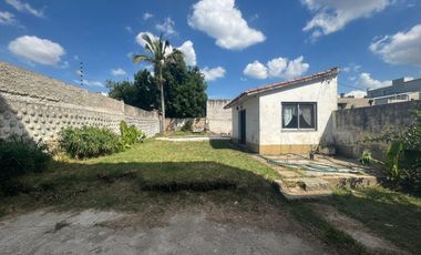 Casa en construcción de 5 ambientes