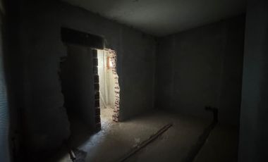 Casa en construcción de 5 ambientes