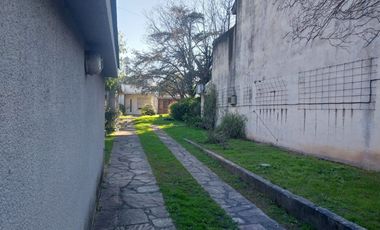 2 Lotes EN VENTA, José María Paz 50, Ituzaingó. Ideal Emprendimiento