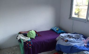 INTERESANTE CASA A TERMINAR SOBRE LOTE DE 433MTS2