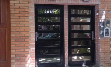 P. H , en 1 º piso , con patio y lavadero mas terraza compartida