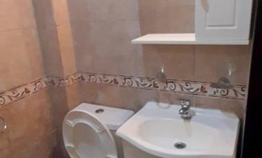 HERMOSO DEPARTAMENTO DE 2 AMPLIOS AMBIENTES EN DÚPLEX - SAN JUSTO CENTRO