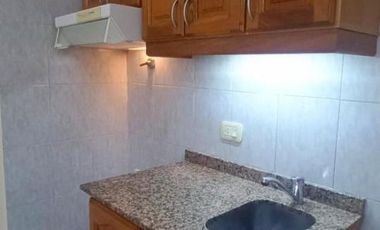 HERMOSO DEPARTAMENTO DE 2 AMPLIOS AMBIENTES EN DÚPLEX - SAN JUSTO CENTRO