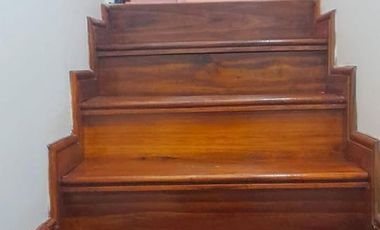 HERMOSO DEPARTAMENTO DE 2 AMPLIOS AMBIENTES EN DÚPLEX - SAN JUSTO CENTRO