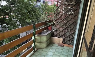 IMPECABLE 3 AMBIENTES CENTRICO