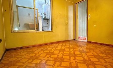 DEPARTAMENTO TIPO CASA 2 AMBIENTES CON PATIO SIN EXPENSAS