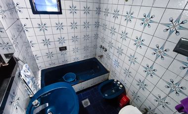 Gran propiedad de 2 dormitorios con construccion a terminar en Aldo Bonzi