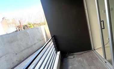 DEPARTAMENTO A ESTRENAR EN VENTA