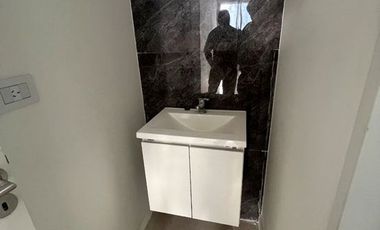 DEPARTAMENTO A ESTRENAR EN VENTA