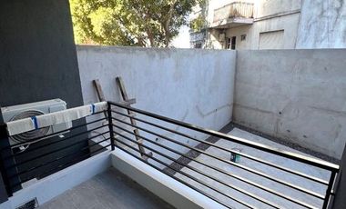 DEPARTAMENTO A ESTRENAR EN VENTA