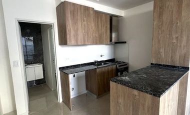 DEPARTAMENTO A ESTRENAR EN VENTA