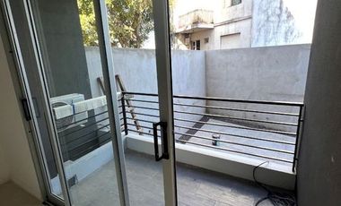 DEPARTAMENTO A ESTRENAR EN VENTA