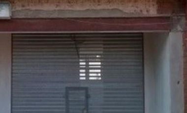 EXCELENTE LOCAL SOBRE CONSTITUCION  120 MTS + PATIO TRASERO SAN FERNANDO