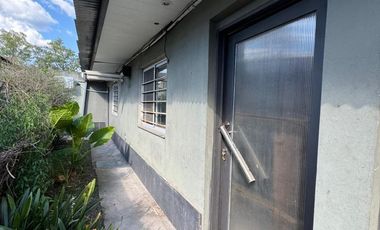 Ph en alquiler de 2 ambientes