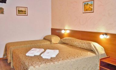 Apart Hotel estratégicamente ubicado en Federación. Rentabilidadyturismotodoel año.