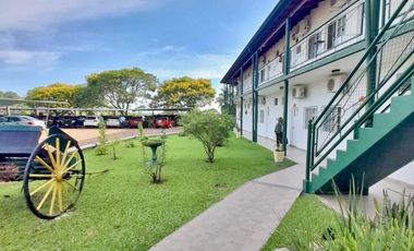 Apart Hotel estratégicamente ubicado en Federación. Rentabilidadyturismotodoel año.