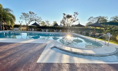 Apart Hotel estratégicamente ubicado en Federación. Rentabilidadyturismotodoel año.