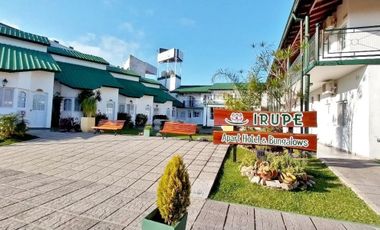 Apart Hotel estratégicamente ubicado en Federación. Rentabilidadyturismotodoel año.