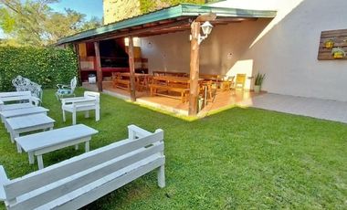 Apart Hotel estratégicamente ubicado en Federación. Rentabilidadyturismotodoel año.