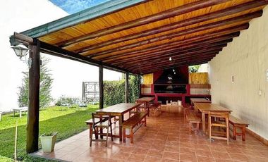 Apart Hotel estratégicamente ubicado en Federación. Rentabilidadyturismotodoel año.