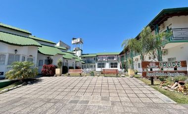 Apart Hotel estratégicamente ubicado en Federación. Rentabilidadyturismotodoel año.