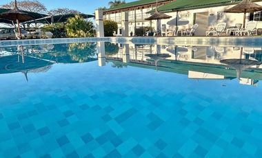 Apart Hotel estratégicamente ubicado en Federación. Rentabilidadyturismotodoel año.