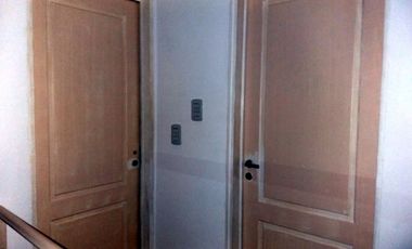 DEPARTAMENTO TIPO DUPLEX CON COCHERA