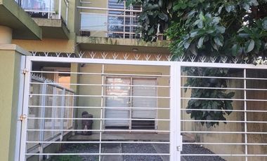 DEPARTAMENTO TIPO DUPLEX CON COCHERA