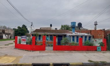 Casa en Grand Bourg.