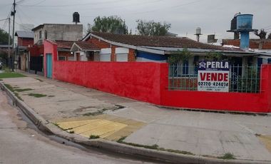 Casa en Grand Bourg.