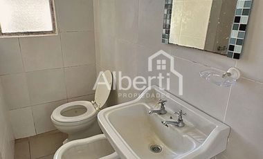 ALQUILER DEPARTAMENTO 3 AMBIENTES EN HAEDO NORTE.