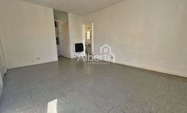 ALQUILER DEPARTAMENTO 3 AMBIENTES EN HAEDO NORTE.